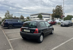 Renault Clio 1.4i 75ch