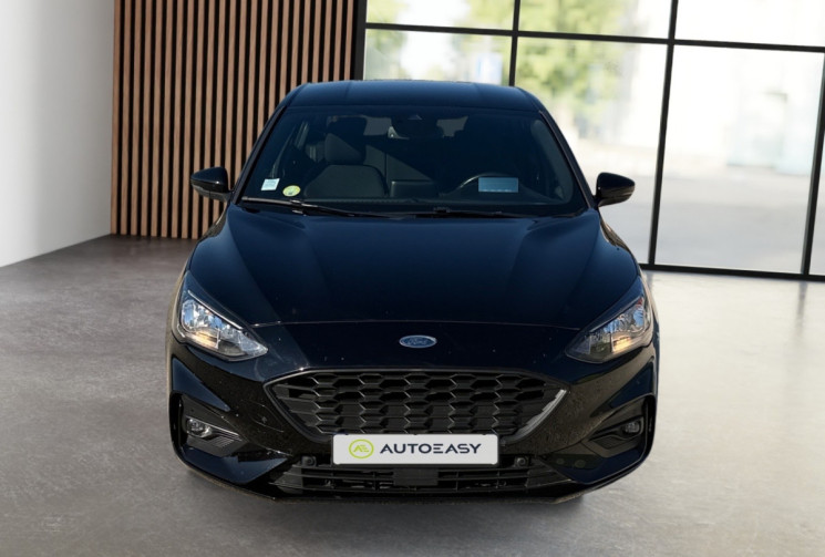 Ford Focus 1.5 ECOBLUE 120 S&S ST LINE BUSINESS