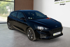 Ford Focus 1.5 ECOBLUE 120 S&S ST LINE BUSINESS