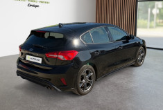 Ford Focus 1.5 ECOBLUE 120 S&S ST LINE BUSINESS