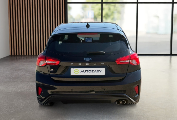 Ford Focus 1.5 ECOBLUE 120 S&S ST LINE BUSINESS