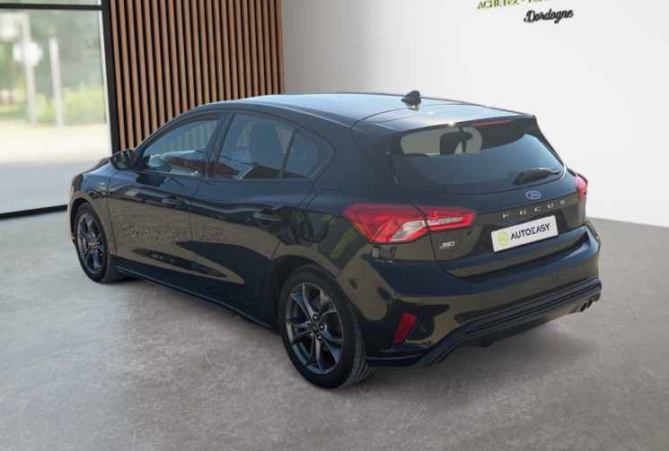 Ford Focus 1.5 ECOBLUE 120 S&S ST LINE BUSINESS