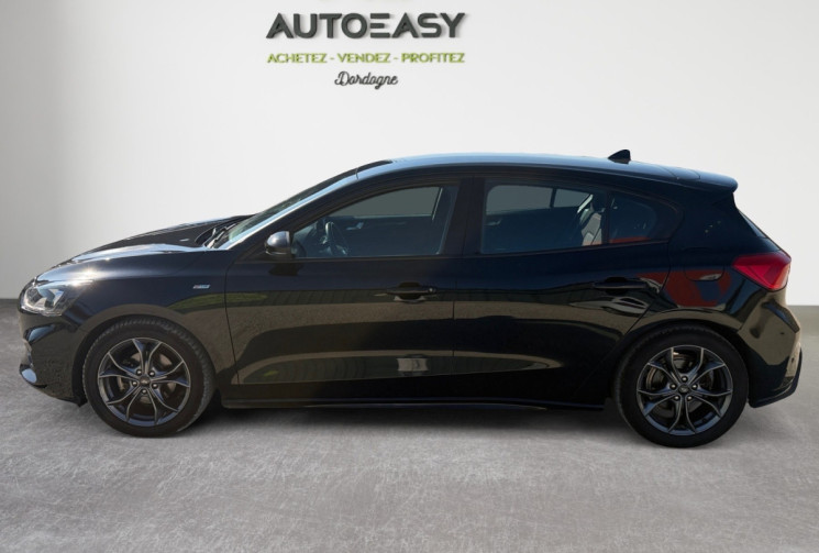 Ford Focus 1.5 ECOBLUE 120 S&S ST LINE BUSINESS