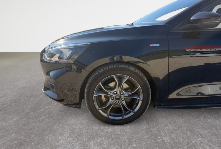 Ford Focus 1.5 ECOBLUE 120 S&S ST LINE BUSINESS