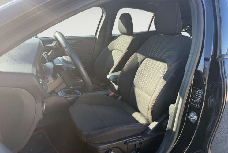 Ford Focus 1.5 ECOBLUE 120 S&S ST LINE BUSINESS