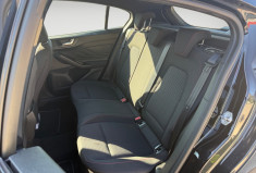 Ford Focus 1.5 ECOBLUE 120 S&S ST LINE BUSINESS