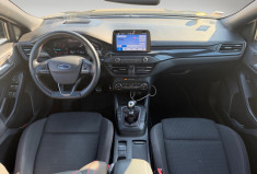 Ford Focus 1.5 ECOBLUE 120 S&S ST LINE BUSINESS