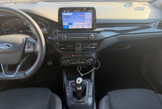 Ford Focus 1.5 ECOBLUE 120 S&S ST LINE BUSINESS