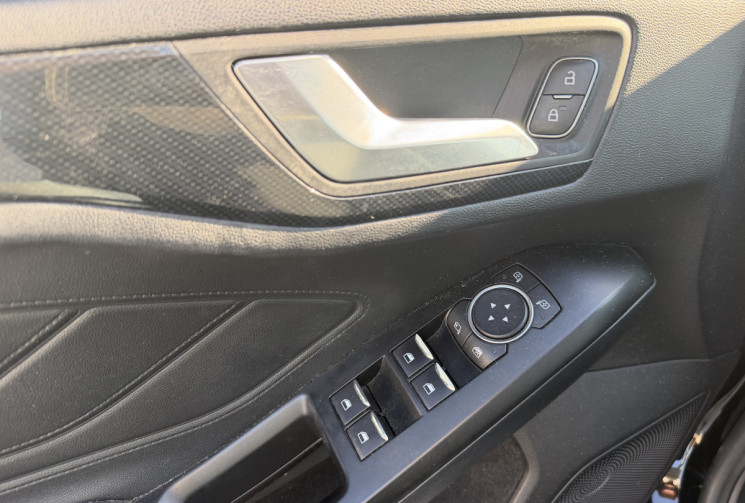 Ford Focus 1.5 ECOBLUE 120 S&S ST LINE BUSINESS