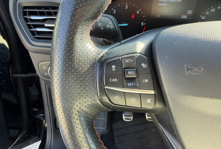 Ford Focus 1.5 ECOBLUE 120 S&S ST LINE BUSINESS