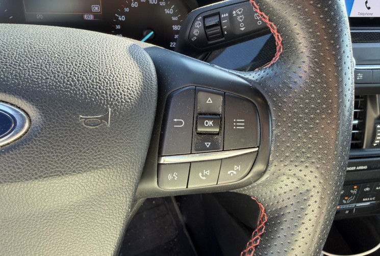 Ford Focus 1.5 ECOBLUE 120 S&S ST LINE BUSINESS
