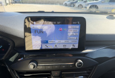 Ford Focus 1.5 ECOBLUE 120 S&S ST LINE BUSINESS