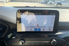 Ford Focus 1.5 ECOBLUE 120 S&S ST LINE BUSINESS
