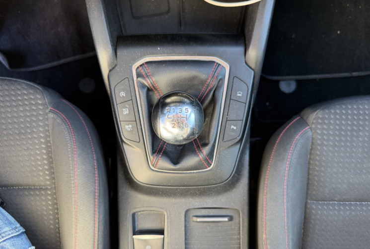 Ford Focus 1.5 ECOBLUE 120 S&S ST LINE BUSINESS