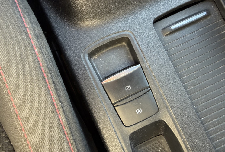 Ford Focus 1.5 ECOBLUE 120 S&S ST LINE BUSINESS