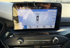 Ford Focus 1.5 ECOBLUE 120 S&S ST LINE BUSINESS
