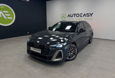 Audi A5 avant 2.0 TFSI Hybride 367 Quattro – Matrix – B&O – HUD 