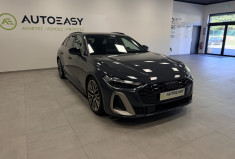 Audi A5 avant 2.0 TFSI Hybride 367 Quattro – Matrix – B&O – HUD 