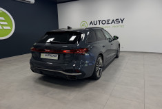 Audi A5 avant 2.0 TFSI Hybride 367 Quattro – Matrix – B&O – HUD 