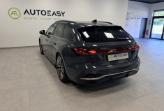 Audi A5 avant 2.0 TFSI Hybride 367 Quattro – Matrix – B&O – HUD 