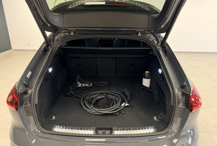 Audi A5 avant 2.0 TFSI Hybride 367 Quattro – Matrix – B&O – HUD 