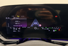 Audi A5 avant 2.0 TFSI Hybride 367 Quattro – Matrix – B&O – HUD 