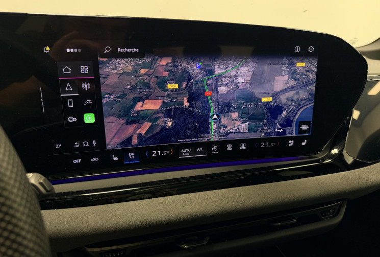 Audi A5 avant 2.0 TFSI Hybride 367 Quattro – Matrix – B&O – HUD 