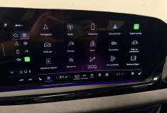 Audi A5 avant 2.0 TFSI Hybride 367 Quattro – Matrix – B&O – HUD 