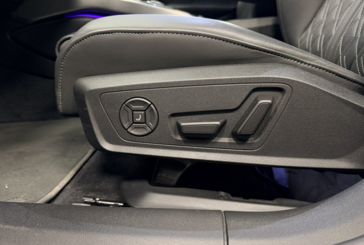 Audi A5 avant 2.0 TFSI Hybride 367 Quattro – Matrix – B&O – HUD 