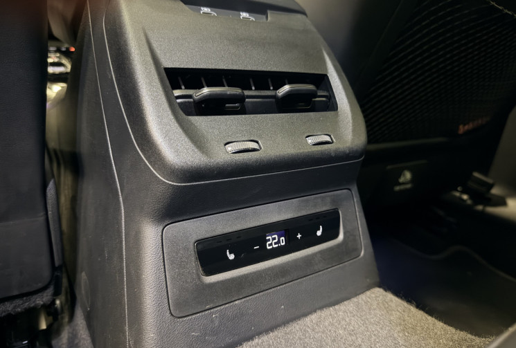 Audi A5 avant 2.0 TFSI Hybride 367 Quattro – Matrix – B&O – HUD 