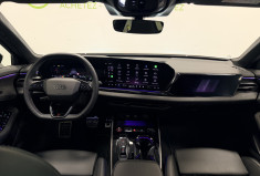 Audi A5 avant 2.0 TFSI Hybride 367 Quattro – Matrix – B&O – HUD 