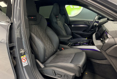 Audi A5 avant 2.0 TFSI Hybride 367 Quattro – Matrix – B&O – HUD 