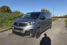 FIAT Scudo 2.0 BlueHDi 180 Pro Lounge L2 FG Standard BVA (15741,66€HT)