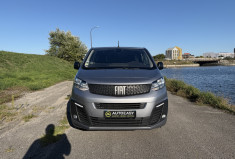 FIAT Scudo 2.0 BlueHDi 180 Pro Lounge L2 FG Standard BVA (15741,66€HT)