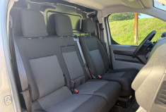 FIAT Scudo 2.0 BlueHDi 180 Pro Lounge L2 FG Standard BVA (15741,66€HT)