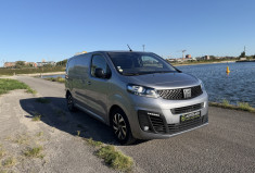 FIAT Scudo 2.0 BlueHDi 180 Pro Lounge L2 FG Standard BVA (15741,66€HT)