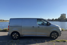 FIAT Scudo 2.0 BlueHDi 180 Pro Lounge L2 FG Standard BVA (15741,66€HT)