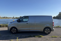 FIAT Scudo 2.0 BlueHDi 180 Pro Lounge L2 FG Standard BVA (15741,66€HT)