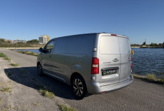 FIAT Scudo 2.0 BlueHDi 180 Pro Lounge L2 FG Standard BVA (15741,66€HT)