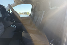 FIAT Scudo 2.0 BlueHDi 180 Pro Lounge FG Standard BVA (15741,66€HT)