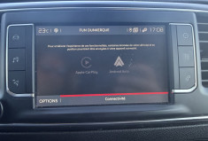 FIAT Scudo 2.0 BlueHDi 180 Pro Lounge L2 FG Standard BVA (15741,66€HT)