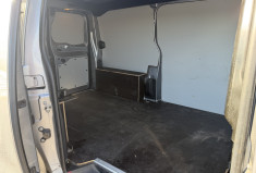FIAT Scudo 2.0 BlueHDi 180 Pro Lounge FG Standard BVA (15741,66€HT)
