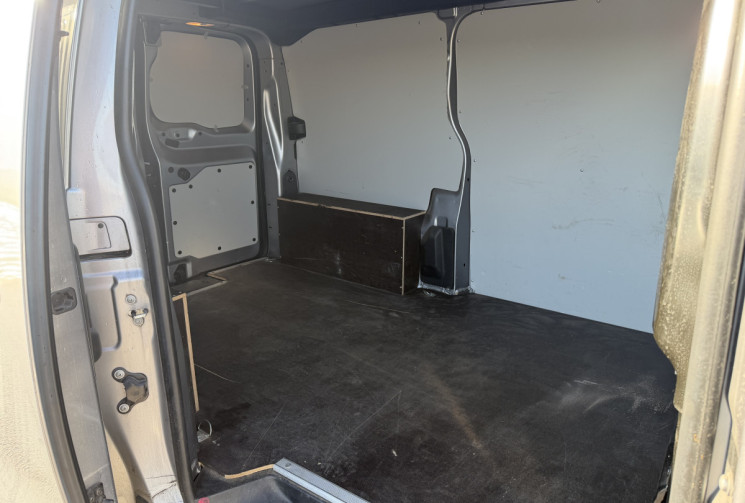 FIAT Scudo 2.0 BlueHDi 180 Pro Lounge L2 FG Standard BVA (15741,66€HT)