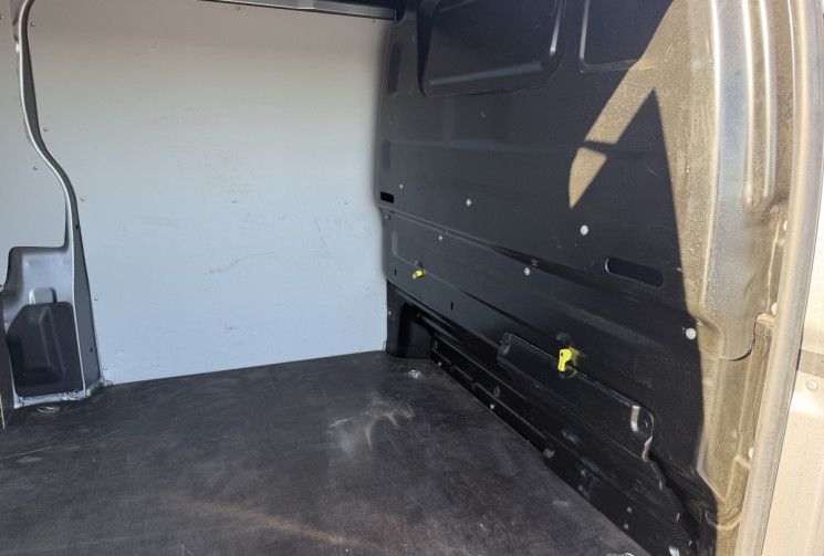 FIAT Scudo 2.0 BlueHDi 180 Pro Lounge FG Standard BVA (15741,66€HT)