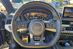 Audi A4 Avant B9 2.0 TDI 190 S-LINE S-TRONIC 7 QUATTRO