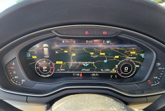 Audi A4 Avant B9 2.0 TDI 190 S-LINE S-TRONIC 7 FRA