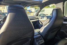Audi A4 Avant B9 2.0 TDI 190 S-LINE S-TRONIC 7 QUATTRO