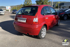 Citroën C3 1.4 i 75 Exclusive