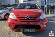 Citroën C3 1.4 i 75 Exclusive
