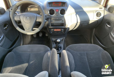 Citroën C3 1.4 i 75 Exclusive
